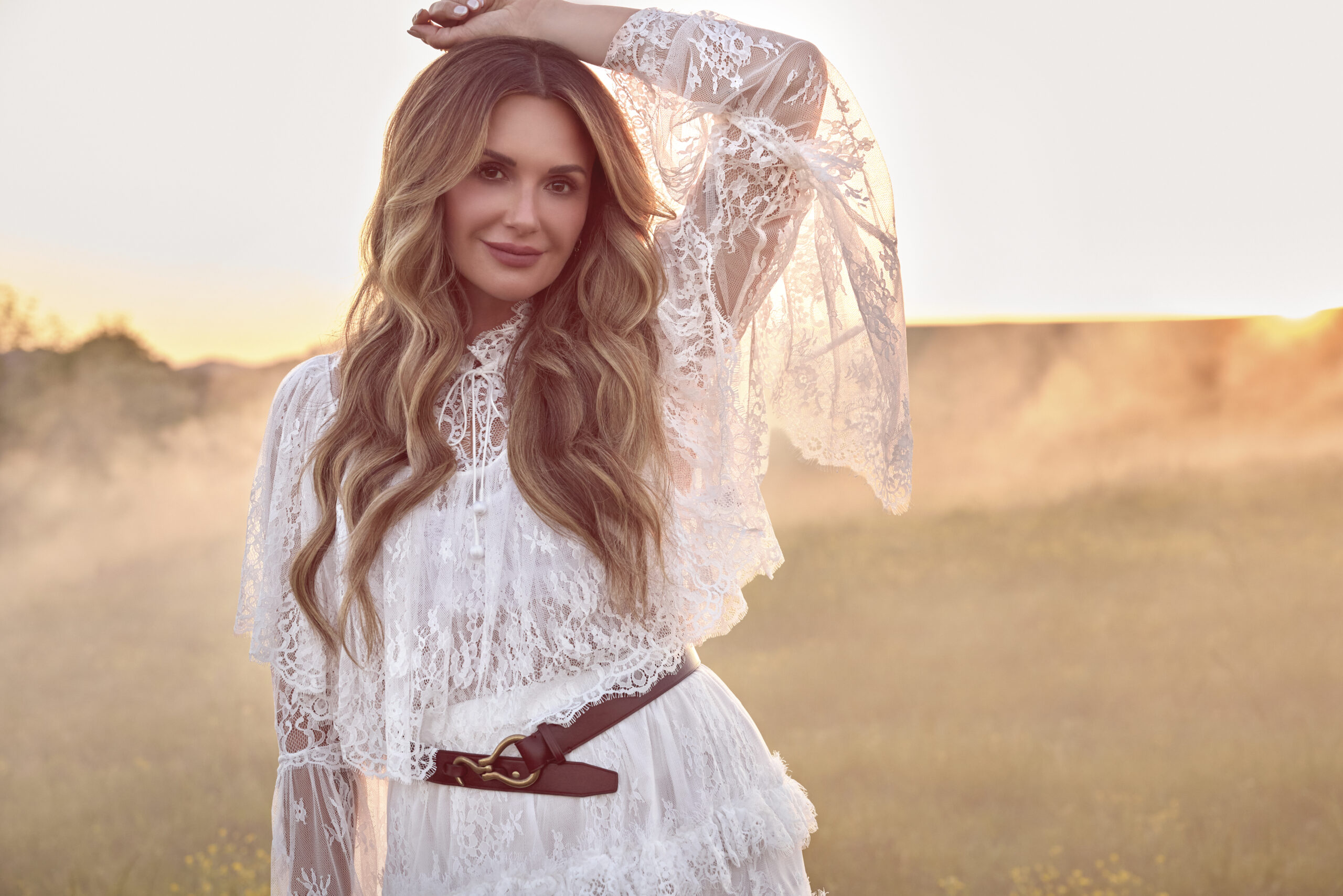 Carly Pearce Enters Her “Honest Woman” Era: Inside Her New Album, Massive Label Move, and Why She’s Happier Than Ever (Exclusive)