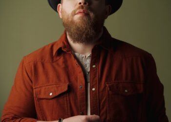 Tyler Braden Talks ‘My Americana,’ Joins Opry NextStage, and Reveals Tour Secrets With Wife Marisa Taylor (Exclusive)