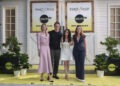 Rachel Bilson, Wilson Bethel, Jaime King and Kaitlyn Black Reunite to Celebrate 15 Year Anniversary of “Hart of Dixie”