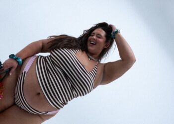 Emma Arletta Is Bringing Inclusive Bikinis to Goldie Swimwear – Here’s Why It’s A Must-Have This Summer (Exclusive)