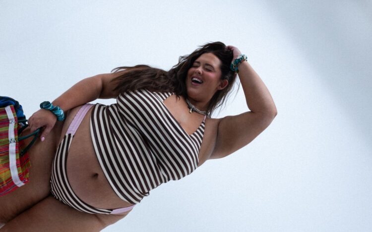 Emma Arletta Is Bringing Inclusive Bikinis to Goldie Swimwear – Here’s Why It’s A Must-Have This Summer (Exclusive)
