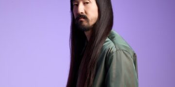 Steve Aoki Talks 30 Years of Dim Mak, New Music & Life as a New Dad (Exclusive)
