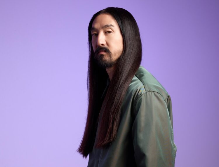 Steve Aoki Talks 30 Years of Dim Mak, New Music & Life as a New Dad (Exclusive)
