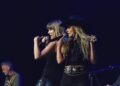 Inside Tight End University’s Star-Studded Night: Taylor Swift and Lainey Wilson Shock Nashville with a ‘Love Story’ Duet