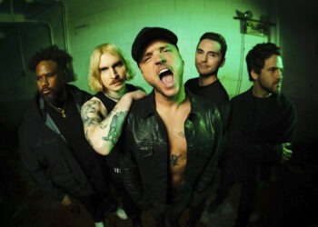 The Cab Is Finally Home: Alex DeLeon on Returning After 15 Years, ‘Chasing Crowns’ and Why Their Comeback Means More Than Ever (Exclusive)