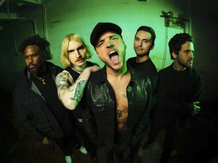 The Cab Is Finally Home: Alex DeLeon on Returning After 15 Years, ‘Chasing Crowns’ and Why Their Comeback Means More Than Ever (Exclusive)