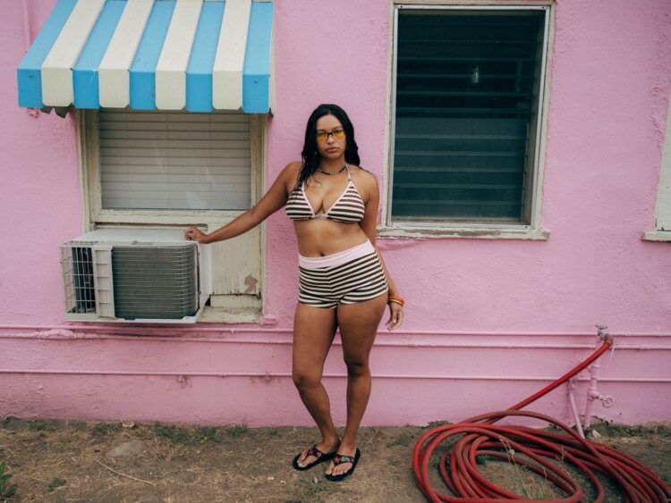 Emma Arletta Is Bringing Inclusive Bikinis to Goldie Swimwear – Here’s Why It’s A Must-Have This Summer (Exclusive)