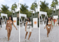 Dippin’ Daisys Brings Euro Summer to Miami Swim Week with a Dreamy Beachfront Runway Show at Joia Beach