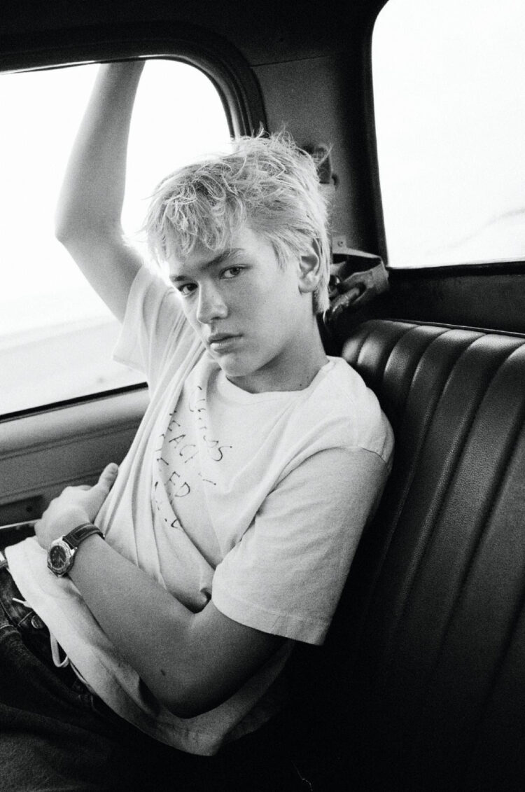 ‘Camp Rock 3’ Star Hudson Stone Sets Release Date for Debut Single “Overthinker”