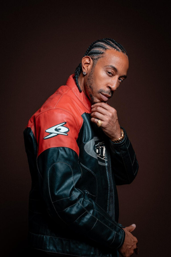 Ludacris Says His New Music is “Beyond Crazy, Wild, and Ridiculous” As He Enters a New Chapter of His Career