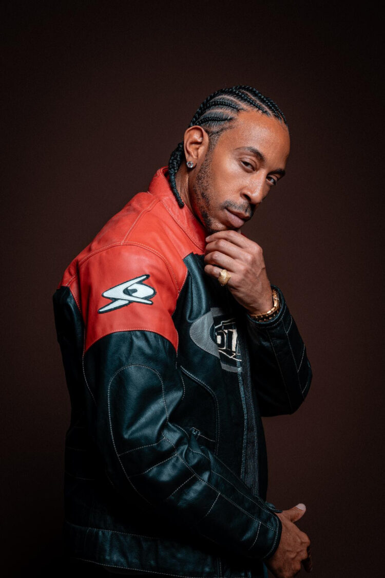 Ludacris Says His New Music is “Beyond Crazy, Wild, and Ridiculous” As He Enters a New Chapter of His Career