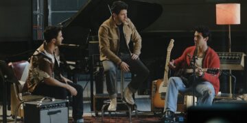 Disney Channel Turns Up the Music for “Camp Rock 3” Trailer – Watch Now