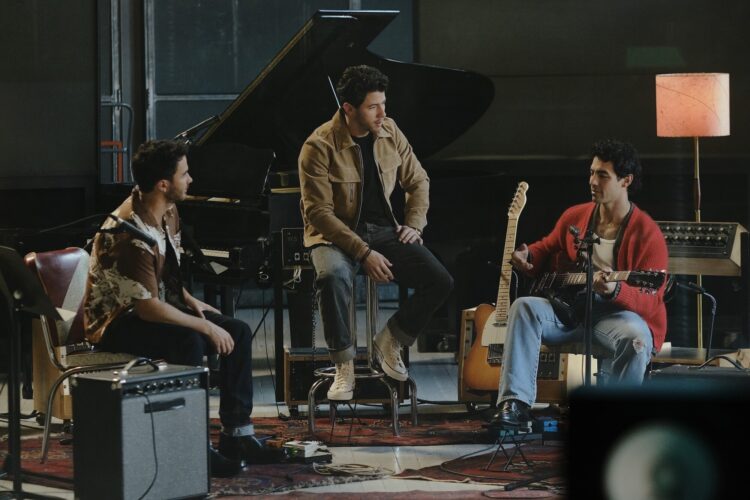 Disney Channel Turns Up the Music for “Camp Rock 3” Trailer – Watch Now