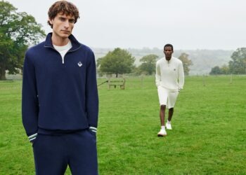 Ben Sherman’s SS26 Signature Collection Is Peak British Cool