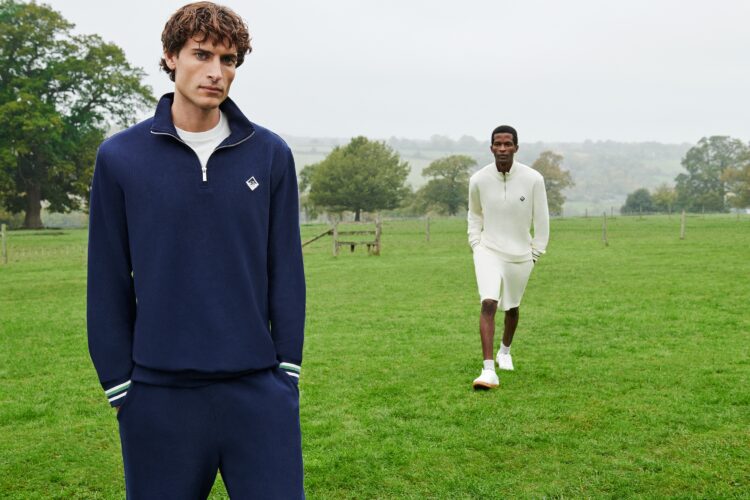 Ben Sherman’s SS26 Signature Collection Is Peak British Cool