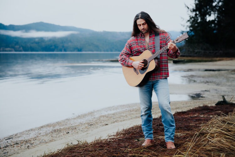Bryan Ruby’s ‘Both Sides of the Sun’ Music Video Is the Ultimate Summer Night Soundtrack (Premiere)