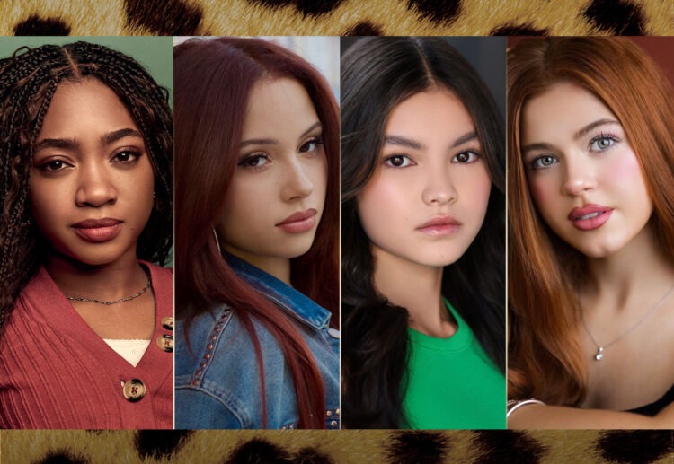 Growl Power is BACK! ‘The Cheetah Girls: Next Gen’ Officially Greenlit for Disney Channel & Disney+ – Meet the New Cast