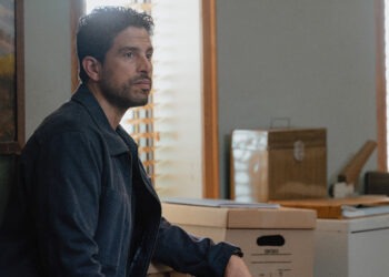 ‘Criminal Minds: Evolution’ Season 19 Is Finally Raising the Stakes — And Adam Rodriguez Says Luke Alvez Is Just Getting Started (Exclusive)