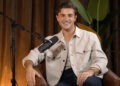 John Battagliese Talks Rewriting the Home Shopping Script with New QVC+ Talk Show ‘Cart Blanche’ (Exclusive)