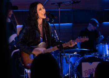 Michelle Branch Brings the TRL Era Back to Life While Announcing New Music, EP and Nationwide ‘Everywhere and Back Again’ Tour