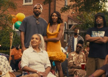 Diarra Kilpatrick, Jon Chaffin and DomiNque Perry Talk Chaos, Bigger Mysteries, and Hot Girl Summer Energy for “Diarra from Detroit” Season 2 (Exclusive)