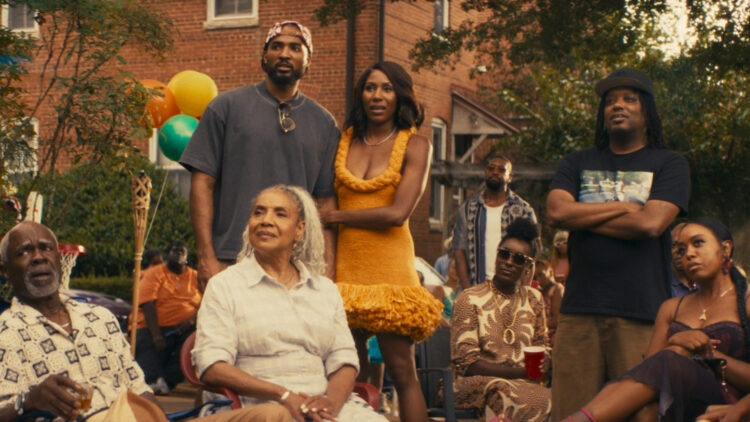 Diarra Kilpatrick, Jon Chaffin and DomiNque Perry Talk Chaos, Bigger Mysteries, and Hot Girl Summer Energy for “Diarra from Detroit” Season 2 (Exclusive)