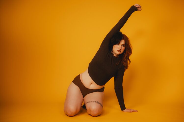 Multi-Platinum Pop Star GAYLE Embraces the Beauty of ‘Observing Chaos’ with New Single “loving you is” & Upcoming Debut Album