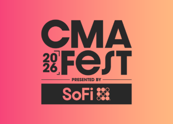 Emily Ann Roberts, Zach John King, Laci Kaye Booth and Vincent Mason Added to Nightly Concerts Lineup for CMA Fest 2026
