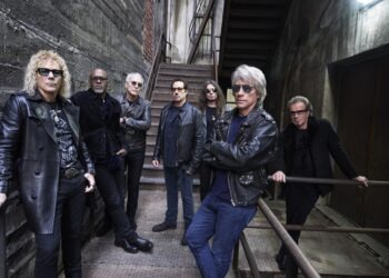 Bon Jovi Cuts Madison Square Garden Show Short Due to Sinus Infection + Promises to Reschedule Soon