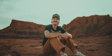 Owen Riegling Is Stepping Into His Biggest Chapter Yet With “Men Into Boys,” a Headline Tour and More (Exclusive)