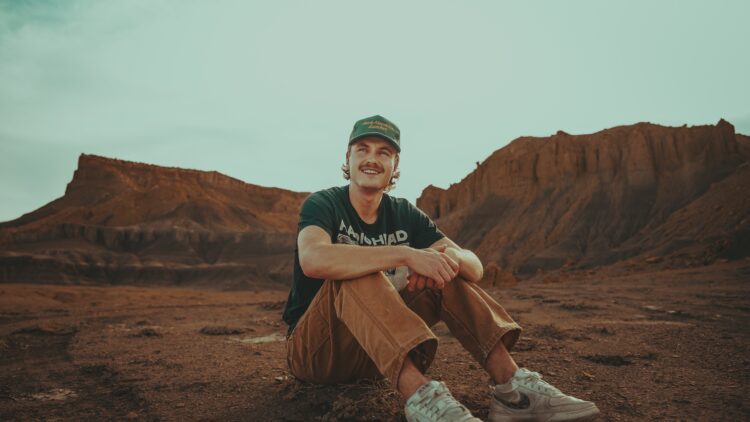 Owen Riegling Is Stepping Into His Biggest Chapter Yet With “Men Into Boys,” a Headline Tour and More (Exclusive)