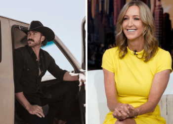 Riley Green and Lara Spencer to Host CMA Fest 2026 TV Special this June