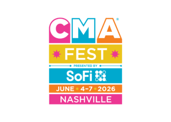 Luke Bryan, Tim McGraw, Ella Langley and Shaboozey Set to Perform at CMA Fest 2026 in Nashville