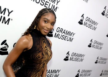 Normani Says Her Next Era Is About ‘Healing’ and Reclaiming Her Power — Here’s Everything She Shared