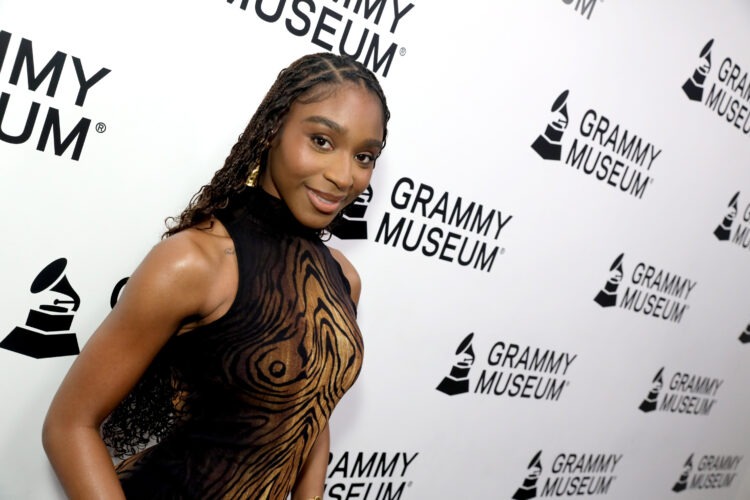 Normani Says Her Next Era Is About ‘Healing’ and Reclaiming Her Power — Here’s Everything She Shared