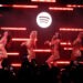 KATSEYE Reveals More from Upcoming ‘WILD’ EP with the Debut of New Song “That Way” at Spotify’s KLUB KATSEYE in Brooklyn