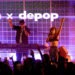 Spotify and Depop Took Over Hollywood with an Immersive Motel Activation — Here’s What You Missed