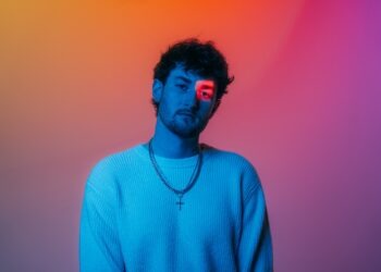 Austin Snell Hits the Road on Headlining ‘Colors Tour,’ Talks Unfiltered EP and On-Camera Engagement (Exclusive)