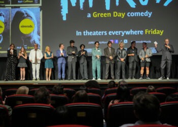 Green Day’s “Nimrods” Is the Rowdy, Nostalgic Road-Trip Comedy We Didn’t Know We Needed (Review)