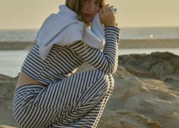 Anna Sitar and PacSun Just Made Your ‘I Have Nothing to Wear’ Problem a Lot Cozier
