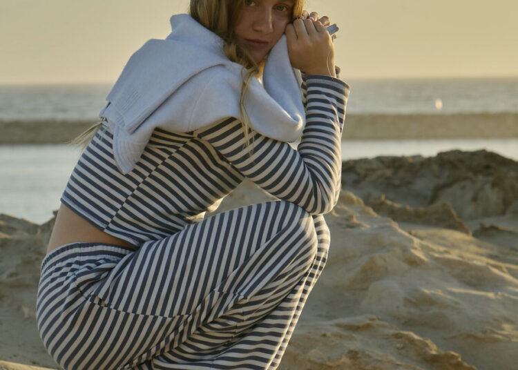 Anna Sitar and PacSun Just Made Your ‘I Have Nothing to Wear’ Problem a Lot Cozier