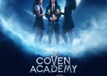 The New ‘Coven Academy’ Teaser Gives Us Our First Taste of New Orleans’ Most Dangerous Witches (Watch Now)