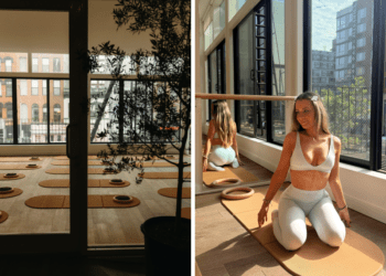 I Tried Olivia Figueroa’s New Figure Studio in NYC — Here’s Why I’m Already Planning My Next Class