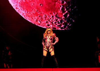 Kesha’s FREEDOM Tour Proves the Party Girl Era Never Really Died — It Just Needed Her to Bring It Back (Review)