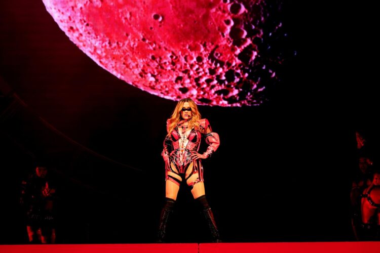 Kesha’s FREEDOM Tour Proves the Party Girl Era Never Really Died — It Just Needed Her to Bring It Back (Review)
