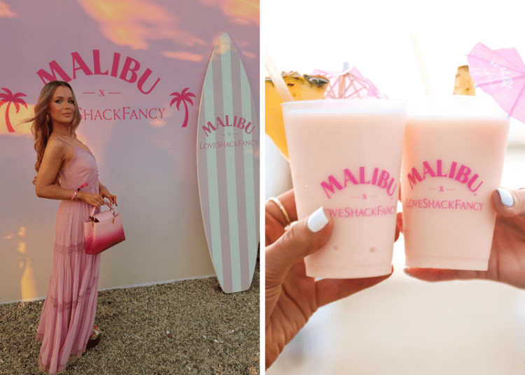 LoveShackFancy and Malibu’s Beach Club at The Surf Lodge Was Truly a Hamptons Girl’s Dream – And I Experienced It First Hand