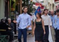 Lacey Chabert and Scott Michael Foster Dish on Taking Viewers on a Heartfelt Journey Through Europe in Hallmark+’s Paris Is Always a Good Idea (Exclusive)