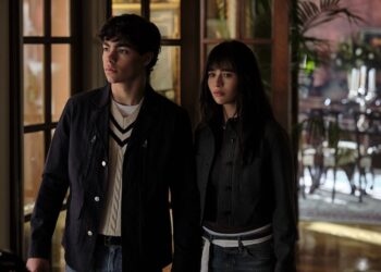 ‘Coven Academy’ Official Trailer Is Here — And This Love Triangle Is Already Getting Messy (Watch)