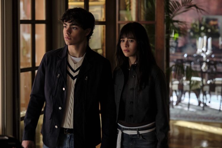 ‘Coven Academy’ Official Trailer Is Here — And This Love Triangle Is Already Getting Messy (Watch)