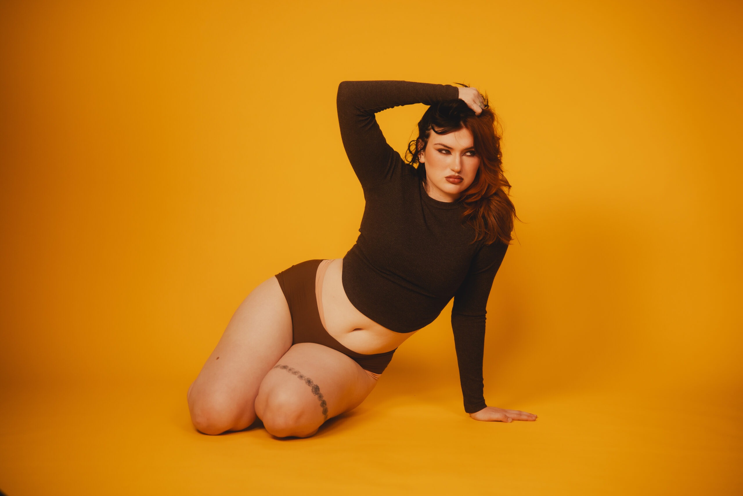 GAYLE Turns the Chaos of Growing Up Into Her Most Honest Chapter Yet with Debut Album “Observing Chaos” (Review)